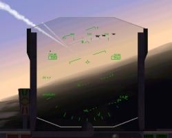 Jane's F/A 18 Engaged