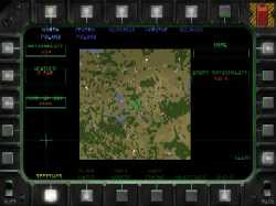 Gunship! Mission Editor (Battle Builder)