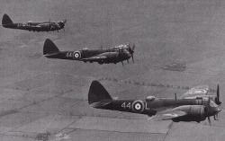 Bristol Blenheim