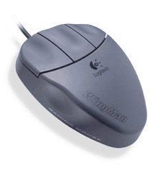 Wingman Gaming  Mouse