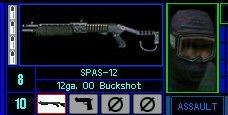 SPAS 12