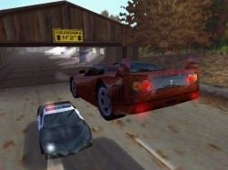 NFS III