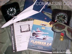 Flanker 2