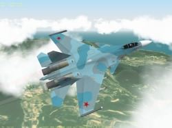 Su 33