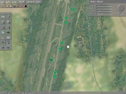 Flanker 2 Mission Editor