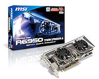 Review: MSI R6950 Twin Frozr