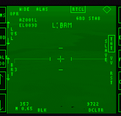 JANE'S F/A 18 Air to Ground