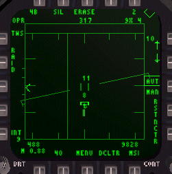 FA-18E