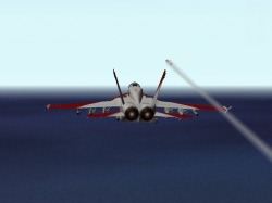 DI'S F/A 18