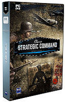 Strategic Command Classic: WWII | COMBATSIM.COM